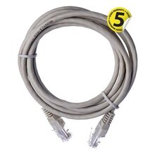PATCH kabel UTP 5E, 2m S9123