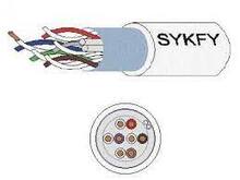 Kabel SYKFY 3x2x0.5