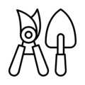 Zahradní nářadí Zahradní nářadí