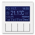 Termostaty Termostaty