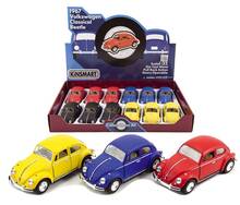 Auto Kinsmart 13cm /kov/Teddies