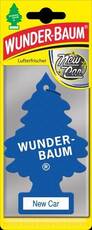 Wunder-baum vůně do auta New Car