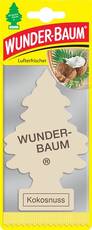 Wunder-baum vůně do auta Kokosnuss