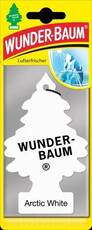 Wunder-baum vůně do auta Arctic White