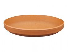 Podmiska EVITA d32cm/imreg./natur-terak./SP