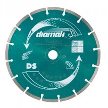 MAKITA D-61145-10 segmentový diamantový kotouč 230mm
