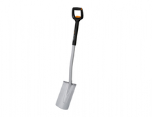 Rýč rovný XACT/telesk. 1-1,2m Fiskars 1066733