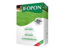 Hnojivo Trávník 1kg Bopon