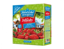 Hnojivo Jahody  jihoč.2kg