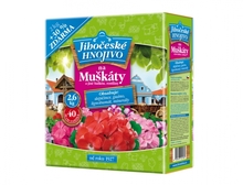 Hnojivo Muškát  jihoč.2kg