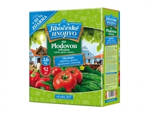 Hnojivo Zelenina plod.  jihoč.2kg