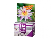 Hnojivo Lekníny/Silva Tabs 250g/25ks