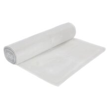 Pytel 70x100cm 120L/25 role čiré 40my