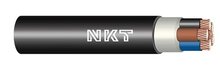 NKT Kabel CYKY-J 4x25 (B)