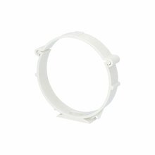 Držák potrubí VENTS 16 - 100mm PVC