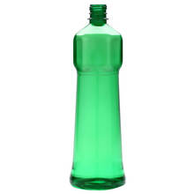 Láhev PET 1L zelená