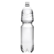Láhev PET 1,5L čirá