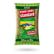 Tráva Standart 0,5kg 2207