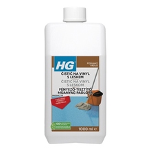 HG-Čistič PVC podlah 1L
