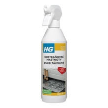 HG-Odstraňovač mastnoty 500ml