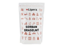 Sorban draselný 100g