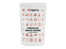 Pyrosulfid draselný Baktol 1kg