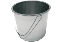 Vědro nerez. 15L