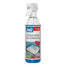 HG-Čistič Skla/zrcadla 500ml