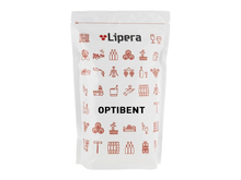 Bentonit Optibent 1kg