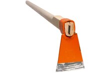 Motyka Enpro plecí s nás. 120cm
