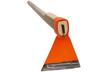 Motyka Enpro klasik trojúh. s nás. 120cm