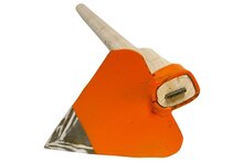 Motyka Enpro srdcovka s nás. 120cm