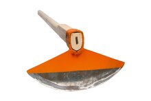 Motyka Enpro oblouk. s nás. 120cm