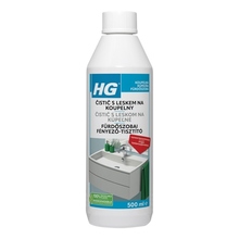 HG-Sanitární lesk 500ml