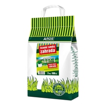 Tráva Zahrada 2kg 3353