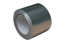 Páska ALU samolepící, 10m x 48mm