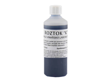 Roztok K 100ml