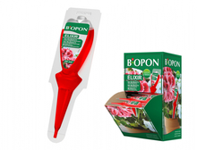 Hnojivo Elixír na Muškáty 35ml Bopon