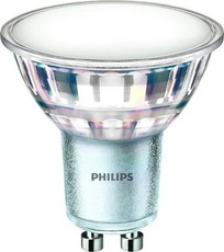 Philips CorePro LED spot 5W - 50W GU10 4000K 550lm