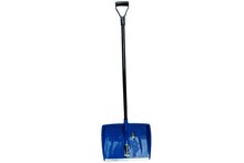 Shrnovač sněhu Ergometal 51x39cm click system