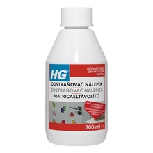 HG-Odstraňovač nálepek 300ml
