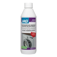 HG-Rychlý odstraňovač vod.kamene 500ml
