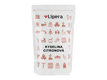Kyselina citronová 1kg