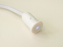 ZDS1 mini dotykový LED spínač 06716