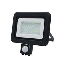 LED reflektor + PIR 50W/4000K - LF0024S