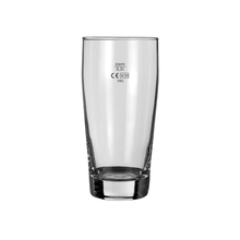 Sklenice WILLI s cejchem 300ml