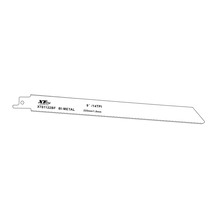 Plátky pilové mečové Bimetal 228x19x0,9mm, 14Tpi/1bal/5ks XTLINE XTS1122BF