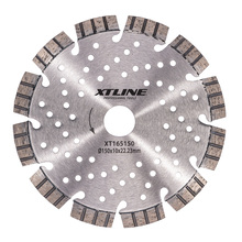 Kotouč diamantový segmentový 230x2,4x10x22,2mm TURBO LASER