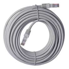 PATCH kabel UTP 5E, 10m S9126