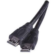HDMI 1.4 high speed kabel ethernet A vidlice - A vidlice 3m SB0103